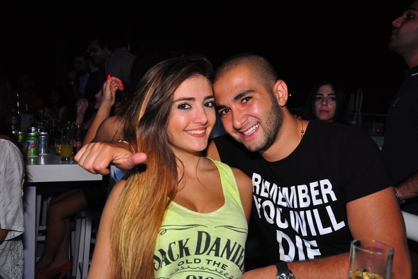 Publicity On Saturday Night